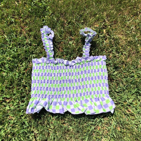 SOLD ON DEPOP - Picture 2 of 3